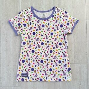 Disney World Parks Epcot Remy’s Ratatouille Adventure Food Wine Festival Medium